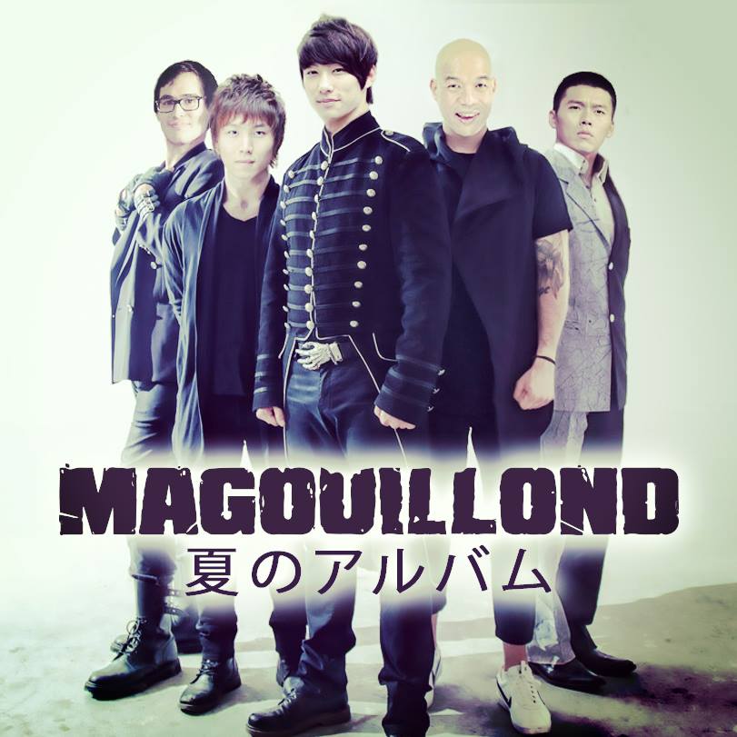 Magouillond